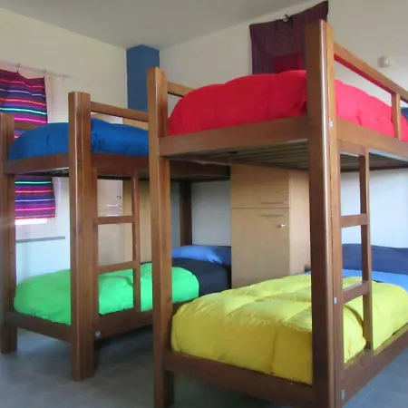 בית נופש La Casa Sul Po