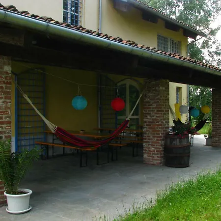 La Casa Sul Po