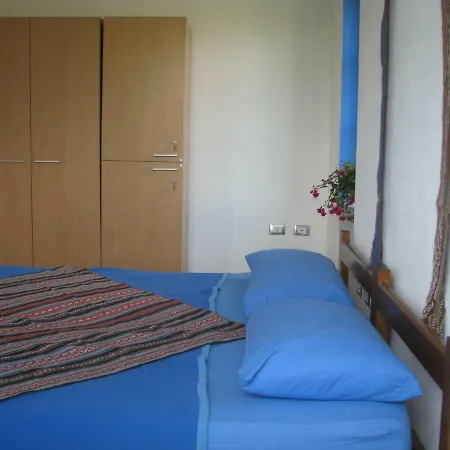 La Casa Sul Po בית נופש סאלוצו