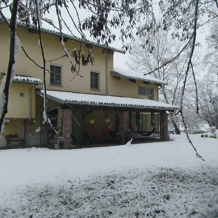 La Casa Sul Po *