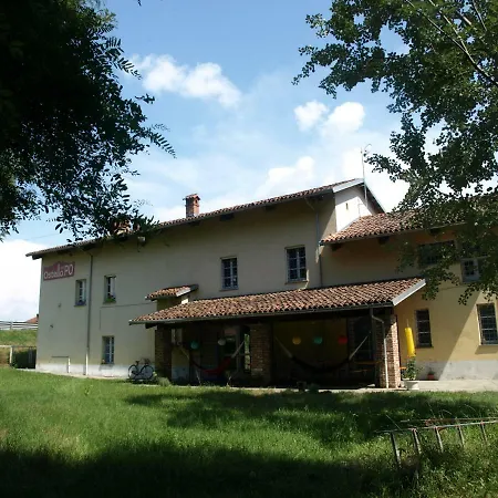Tatil Evi La Casa Sul Po *
